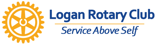 Logan Ohio Rotary Club Logo